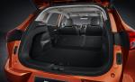 Borgward BX3 2019 года